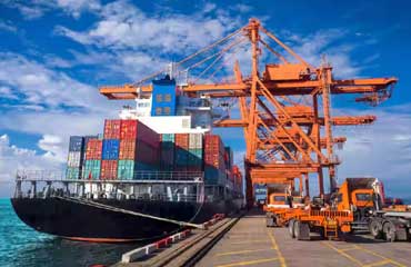 Container Sales & Leasing