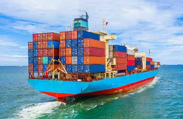 Ocean Freight