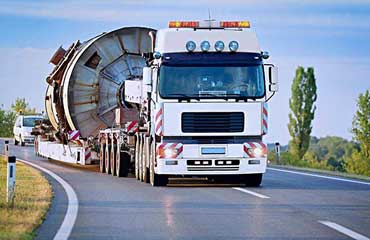 Project Cargo