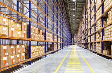 Warehouse Solutions